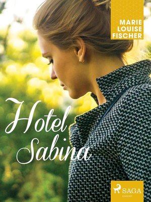 cover image of Hotel Sabina